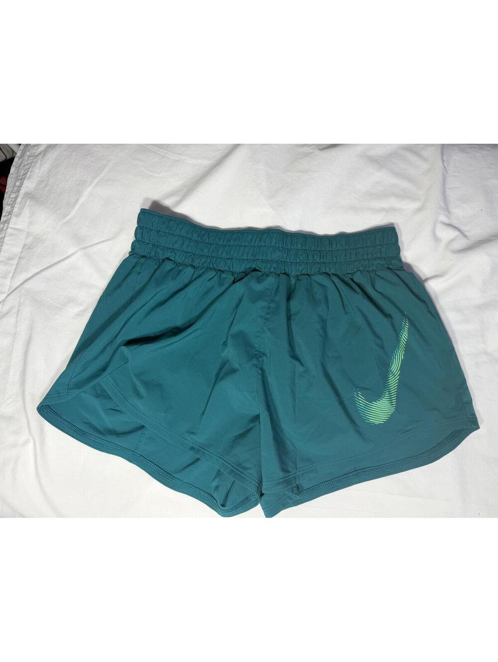 Nike Dri-Fit Womens Small Running Shorts